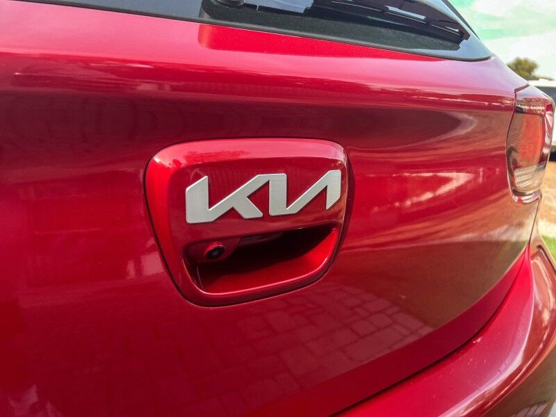 2023 Kia Rio 5-Door S Wilmington NC