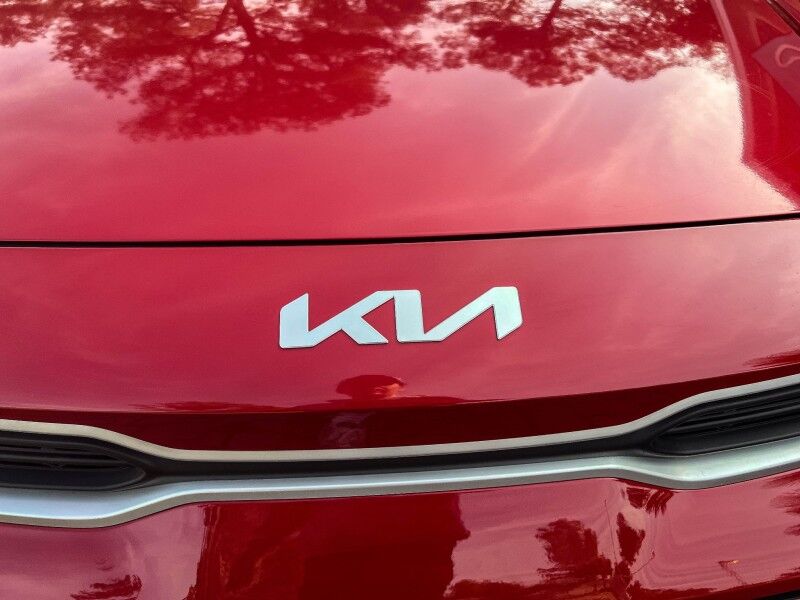 2023 Kia Rio 5-Door S Wilmington NC