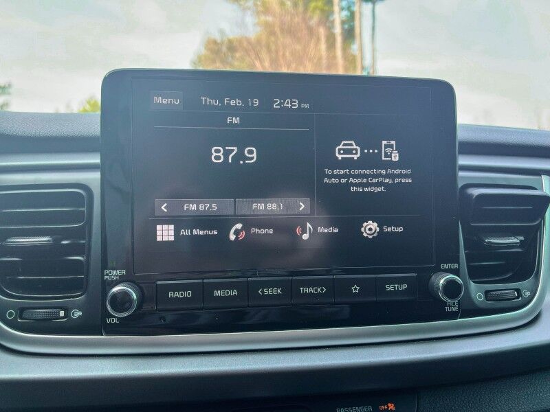 2023 Kia Rio 5-Door S Wilmington NC