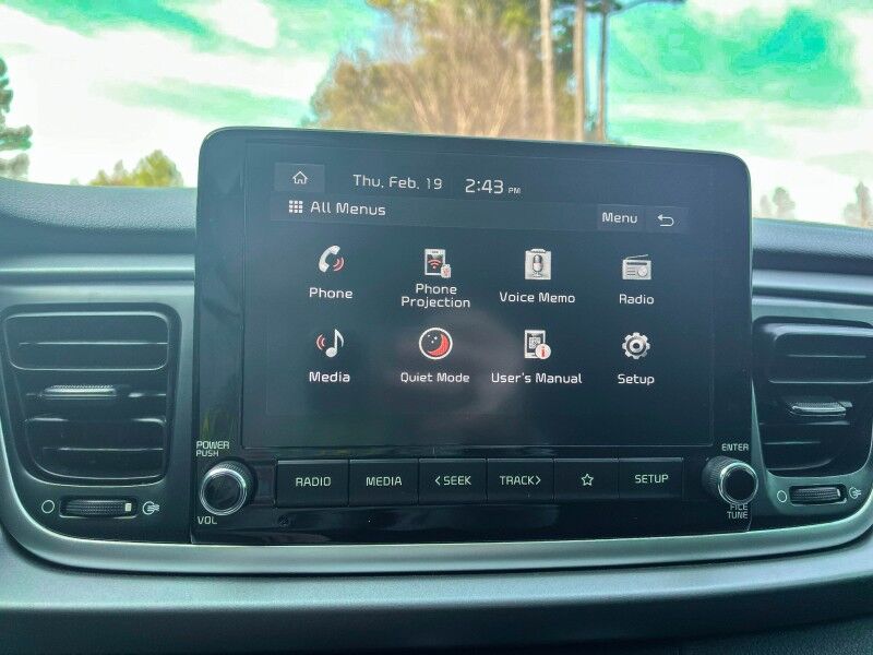 2023 Kia Rio 5-Door S Wilmington NC