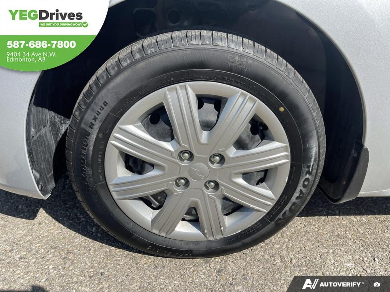 2023 Kia Rio 5-door LX+ Edmonton AB