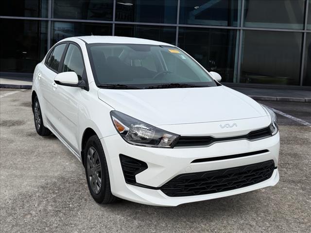 2023 Kia Rio LX Chattanooga TN