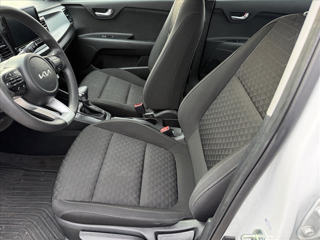 2023 Kia Rio LX Chattanooga TN