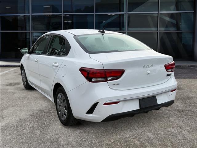 2023 Kia Rio LX Chattanooga TN