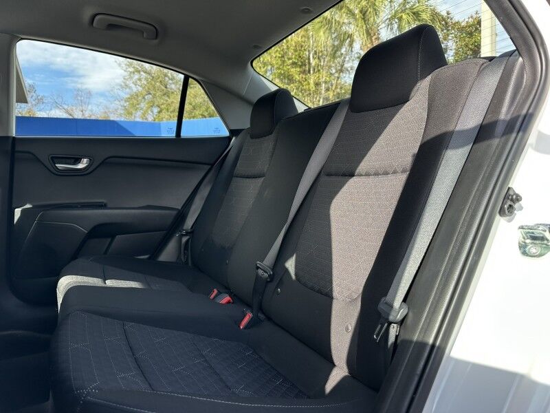 2023 Kia Rio LX Jacksonville FL