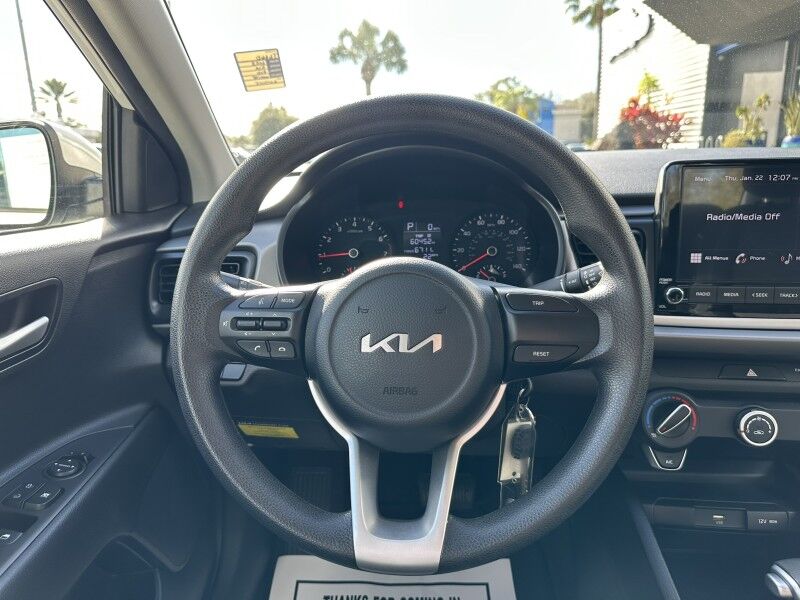 2023 Kia Rio LX Jacksonville FL