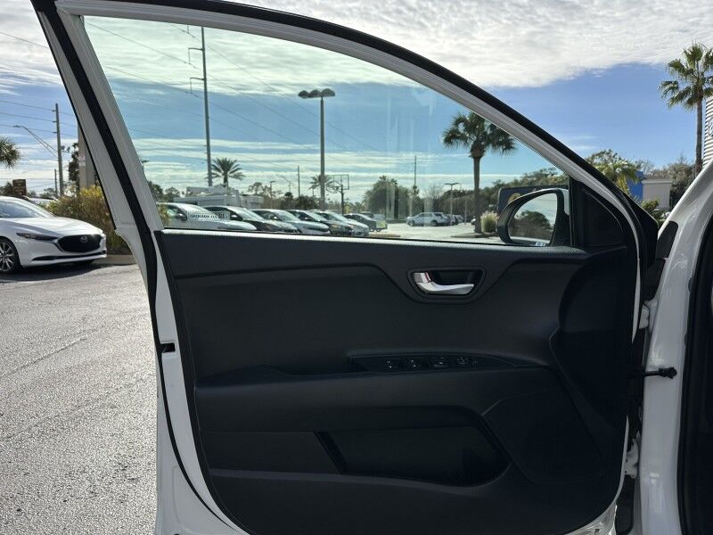 2023 Kia Rio LX Jacksonville FL