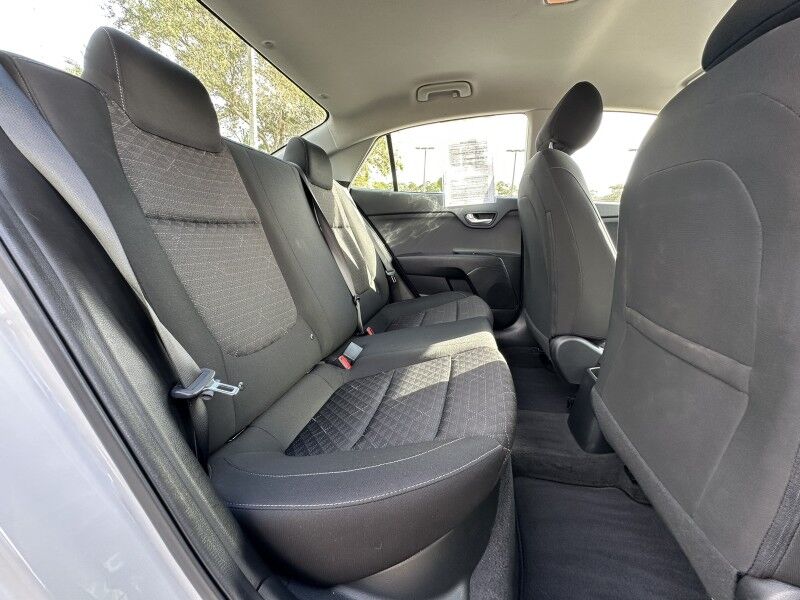 2023 Kia Rio LX Jacksonville FL