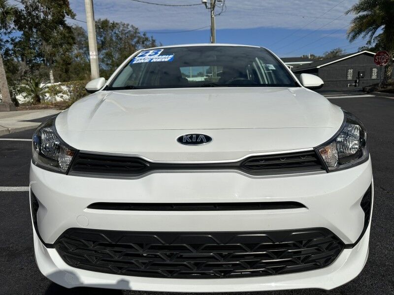 2023 Kia Rio LX Jacksonville FL