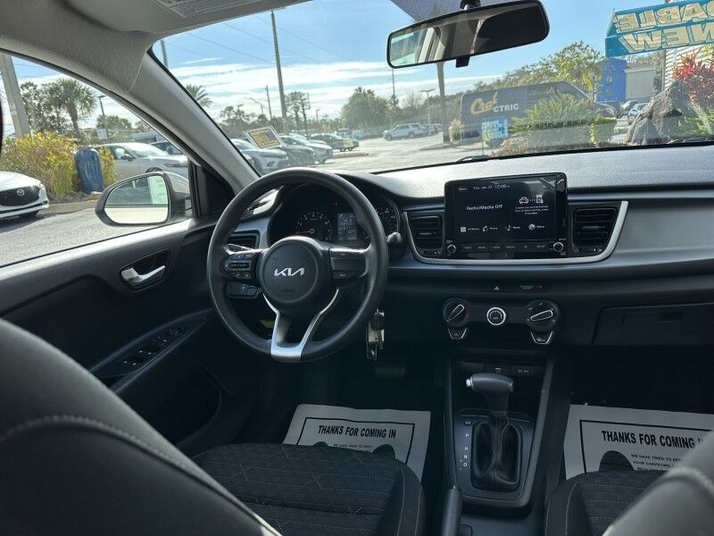 2023 Kia Rio LX Jacksonville FL