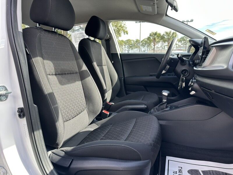 2023 Kia Rio LX Jacksonville FL