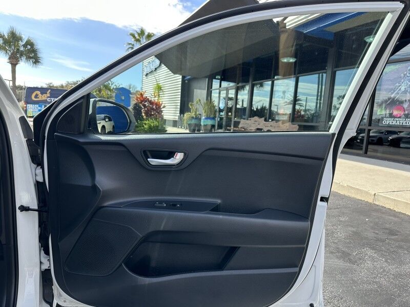 2023 Kia Rio LX Jacksonville FL