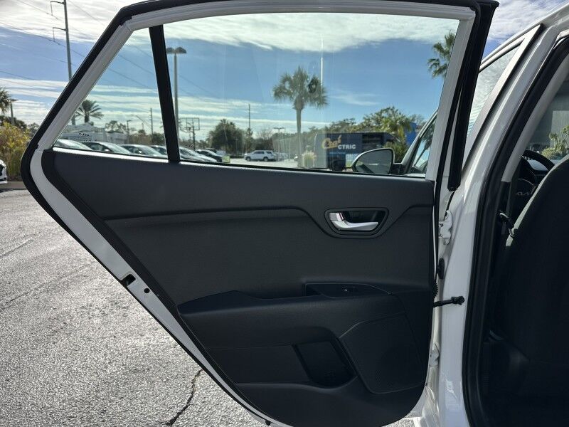 2023 Kia Rio LX Jacksonville FL