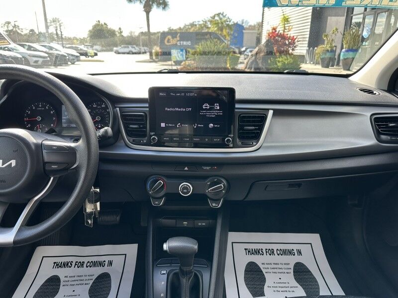 2023 Kia Rio LX Jacksonville FL