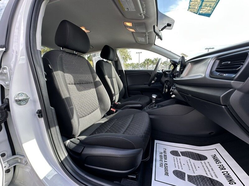 2023 Kia Rio LX Jacksonville FL
