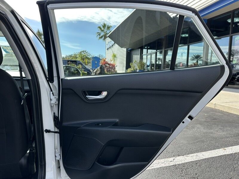 2023 Kia Rio LX Jacksonville FL