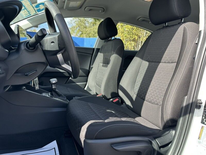 2023 Kia Rio LX Jacksonville FL