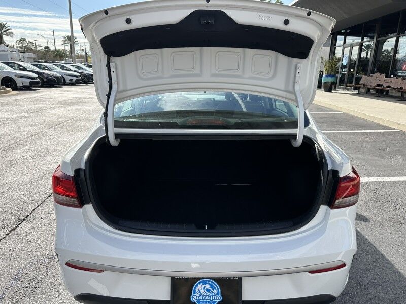 2023 Kia Rio LX Jacksonville FL