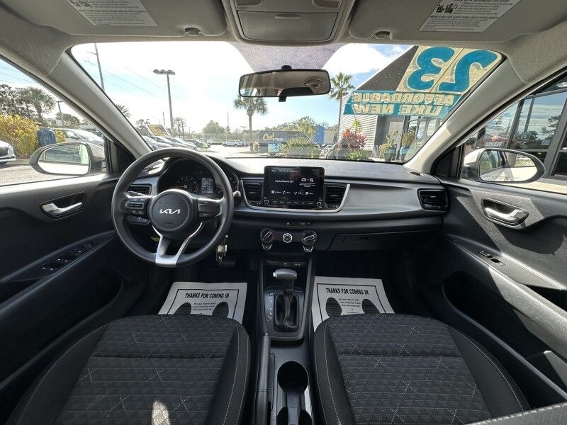 2023 Kia Rio LX Jacksonville FL
