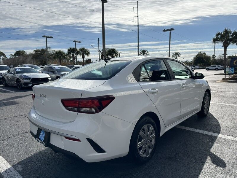 2023 Kia Rio LX Jacksonville FL