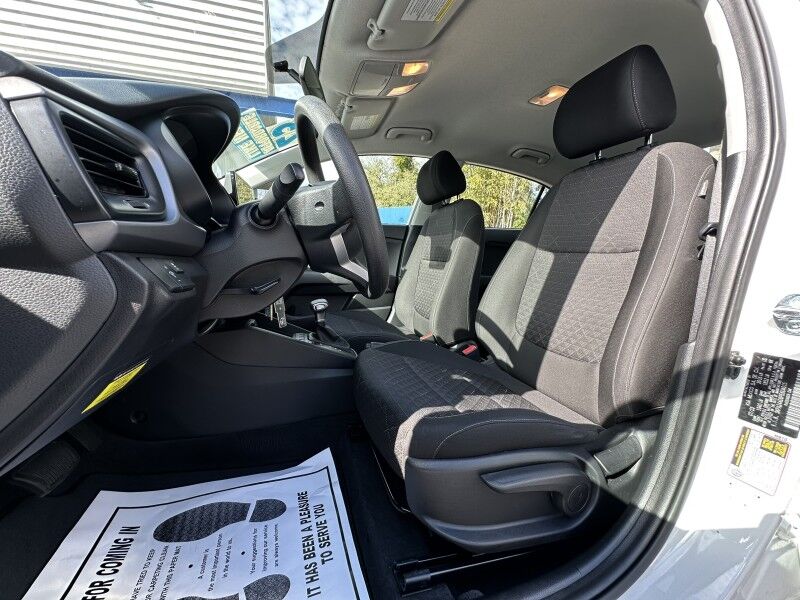 2023 Kia Rio LX Jacksonville FL