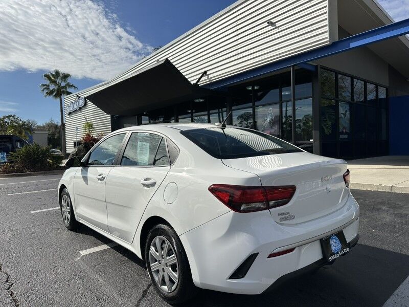 2023 Kia Rio LX