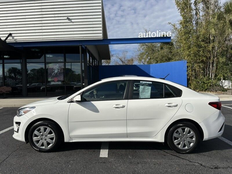 2023 Kia Rio LX