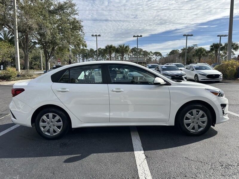 2023 Kia Rio LX Jacksonville FL