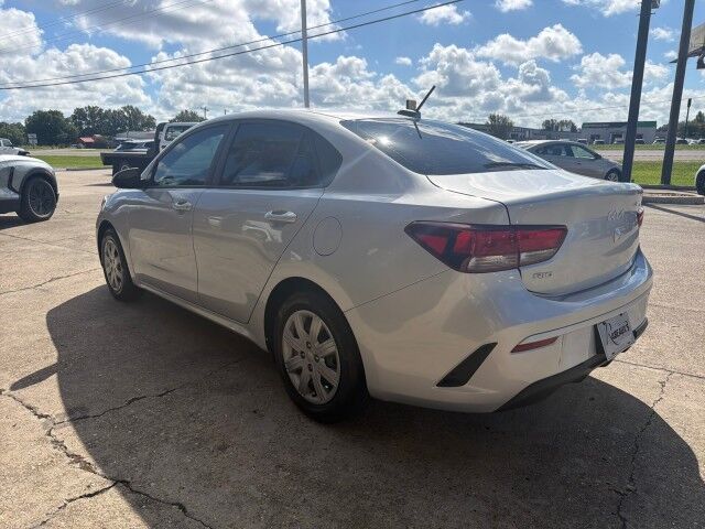 2023 Kia Rio LX Lafayette LA