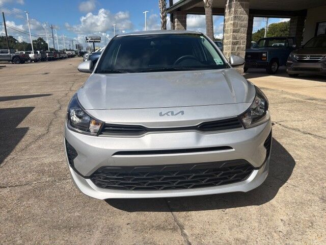 2023 Kia Rio LX Lafayette LA