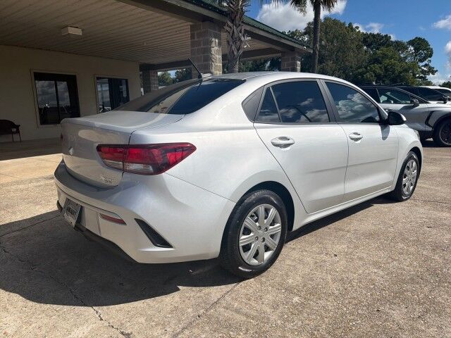 2023 Kia Rio LX Lafayette LA
