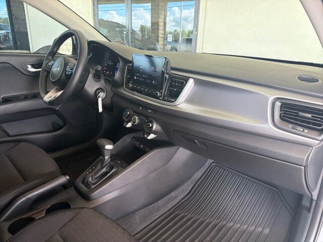 2023 Kia Rio LX Lafayette LA