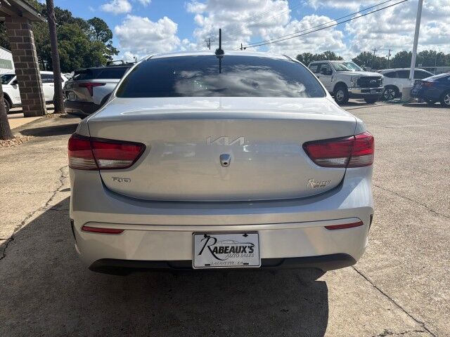 2023 Kia Rio LX Lafayette LA