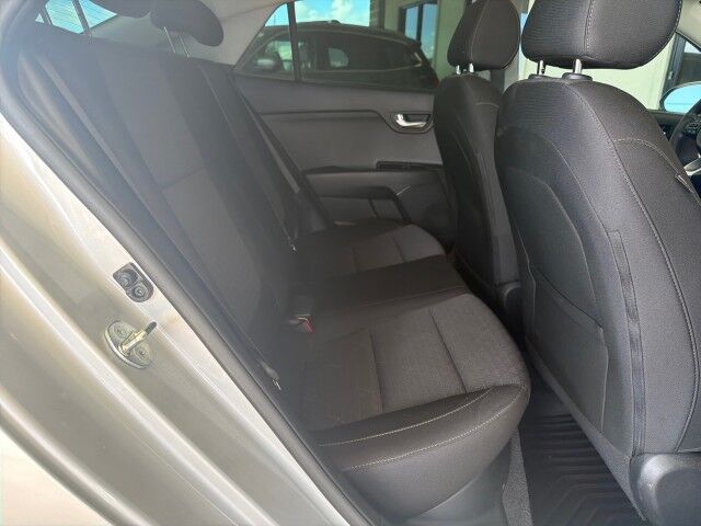 2023 Kia Rio LX Lafayette LA