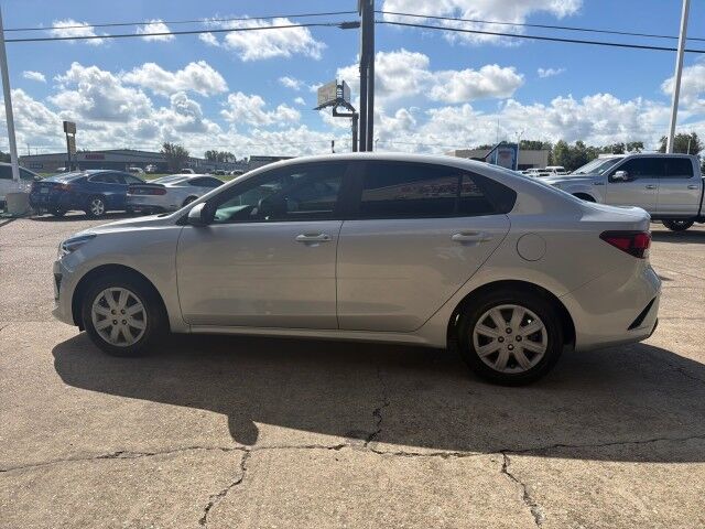 2023 Kia Rio LX Lafayette LA