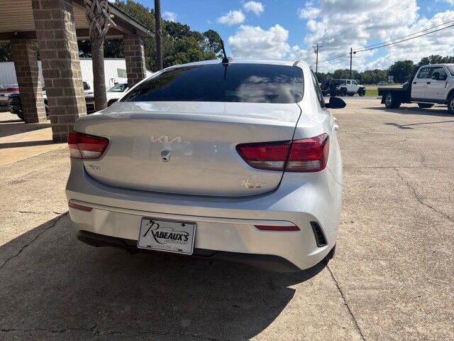 2023 Kia Rio LX Lafayette LA