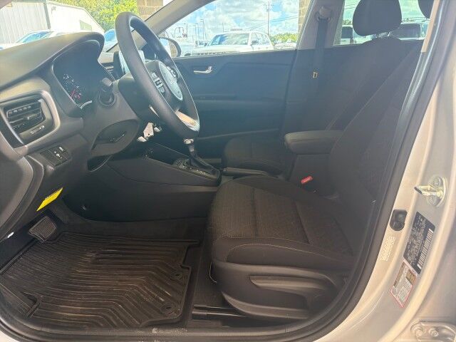 2023 Kia Rio LX Lafayette LA