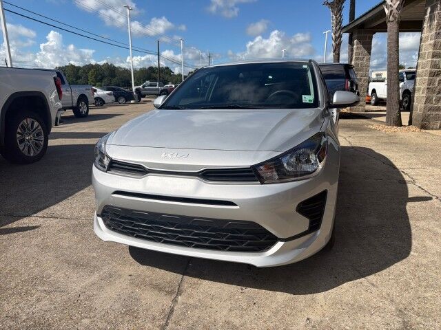 2023 Kia Rio LX Lafayette LA