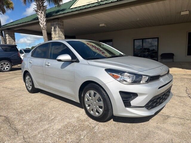 2023 Kia Rio LX