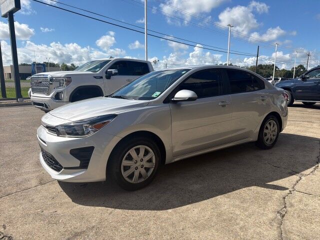 2023 Kia Rio LX Lafayette LA