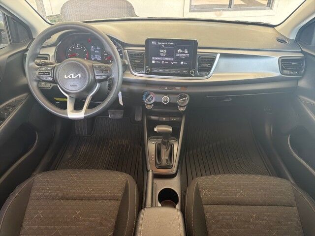 2023 Kia Rio LX Lafayette LA