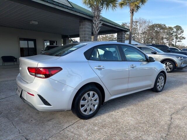 2023 Kia Rio LX Lafayette LA