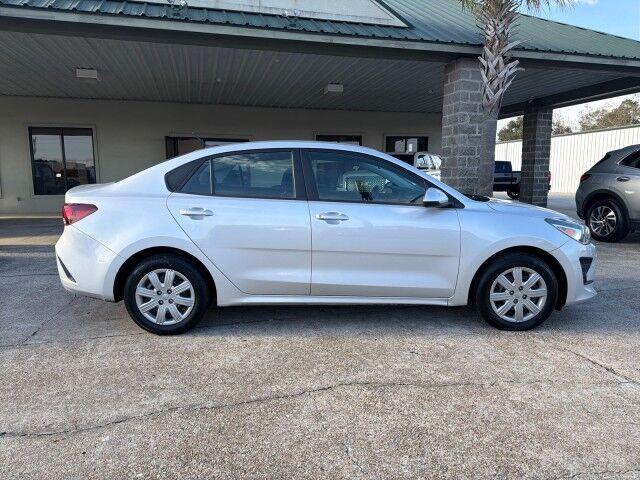 2023 Kia Rio LX Lafayette LA