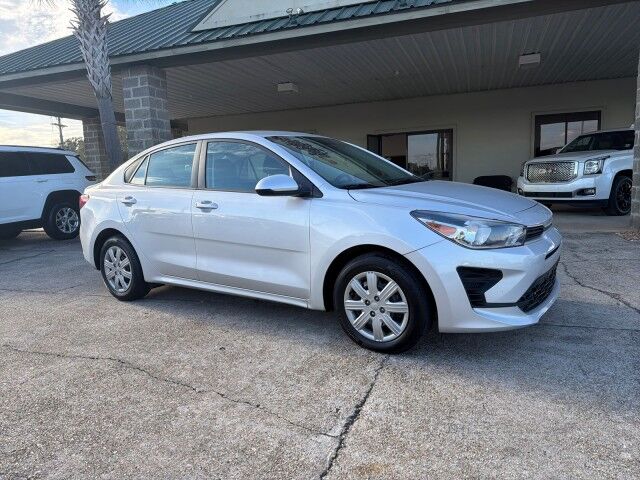2023 Kia Rio LX