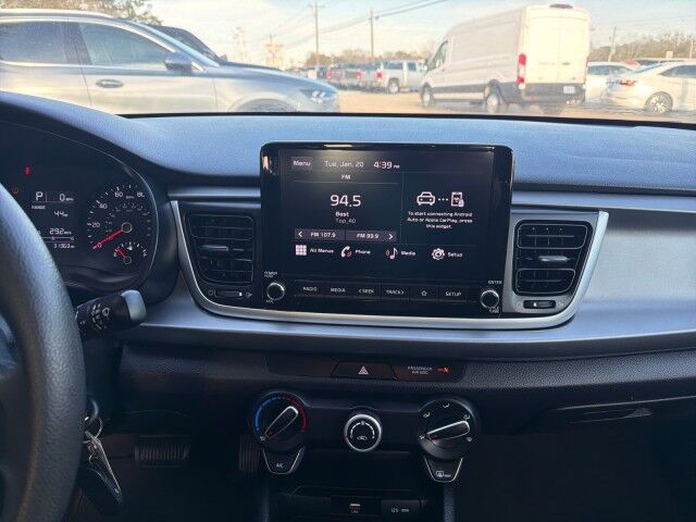 2023 Kia Rio LX Lafayette LA