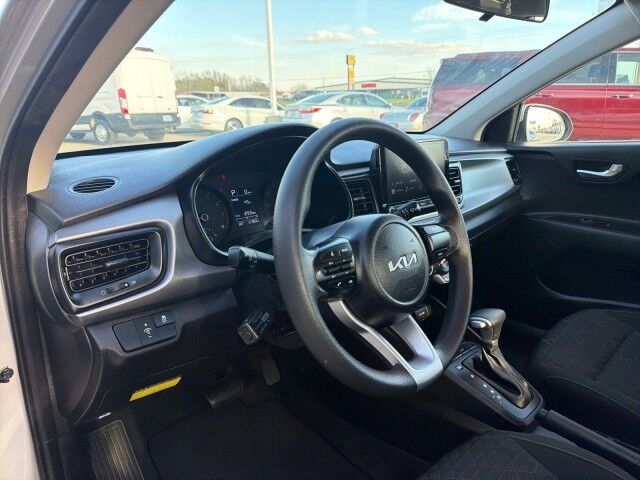 2023 Kia Rio LX Lafayette LA