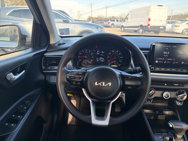 2023 Kia Rio LX Lafayette LA