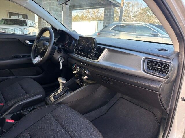 2023 Kia Rio LX Lafayette LA