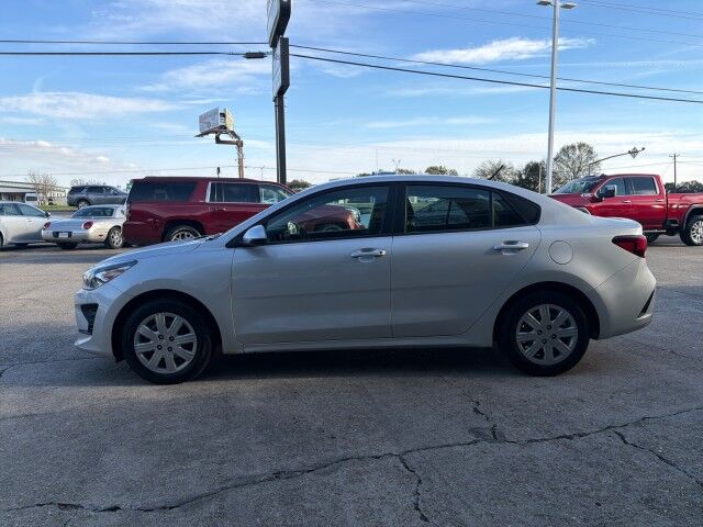 2023 Kia Rio LX Lafayette LA
