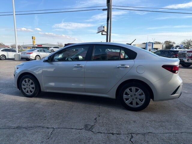 2023 Kia Rio LX Lafayette LA